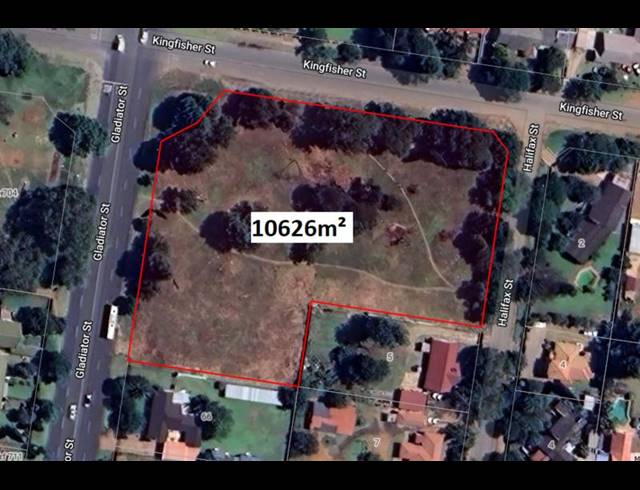 BUSINESS FOR SALE IN RHODESFIELD